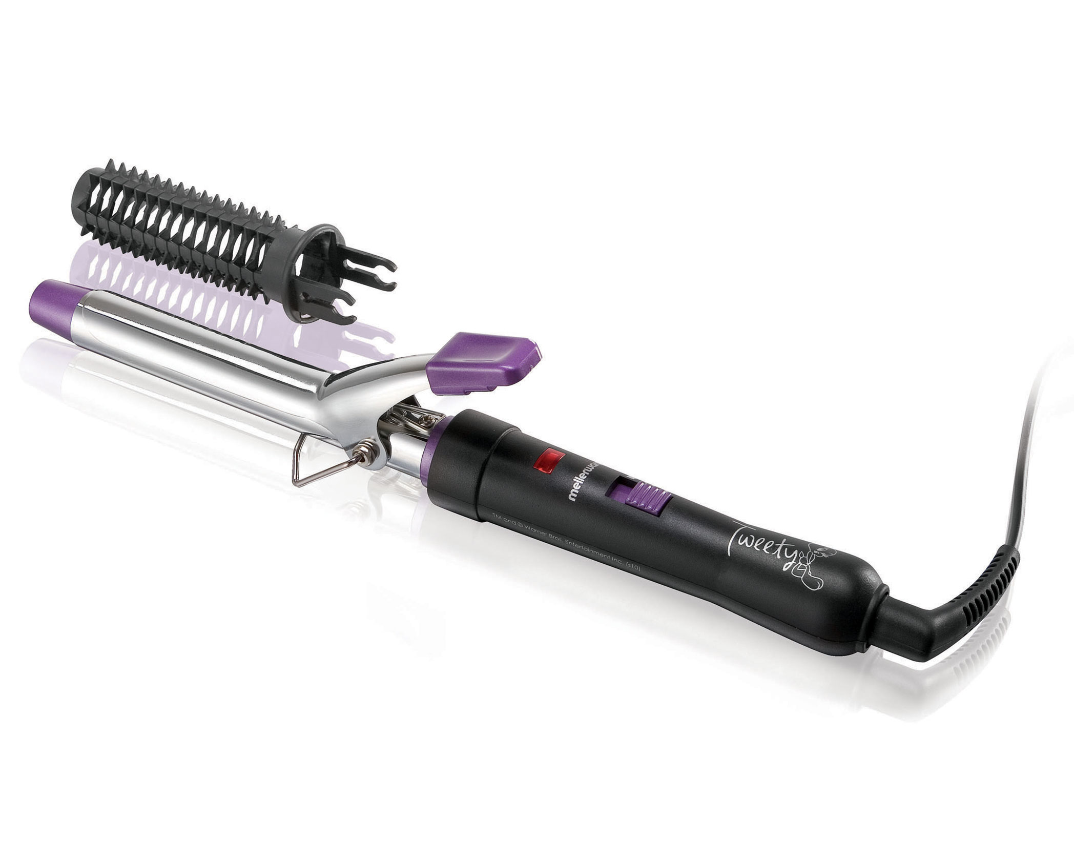 Tweety Hair Curler – 25 Watt