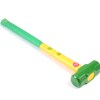 Lasher Tools – Sledge Hammer With Suregrip Handle – 3.6Kg Lasher Tools – Sledge Hammer With Suregrip Handle – 3.6Kg
