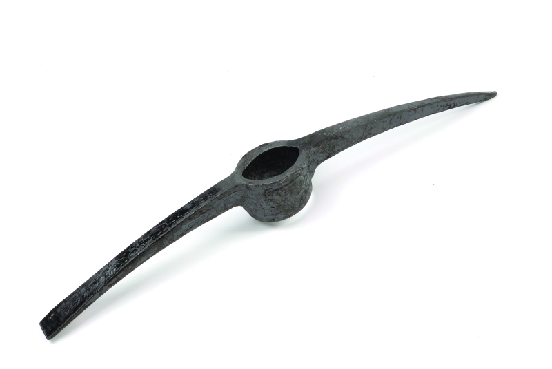 Lasher – Chisel and Diamond Pick Head – 3kg