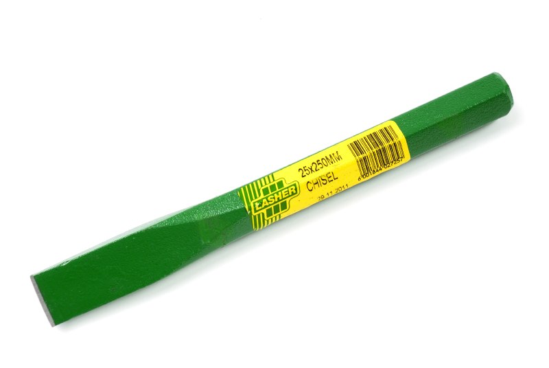 Lasher – Flat Cold Chisel