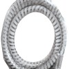 The Bathroom Shop – Plastic Shower Hose – 1.5M The Bathroom Shop – Plastic Shower Hose – 1.5M