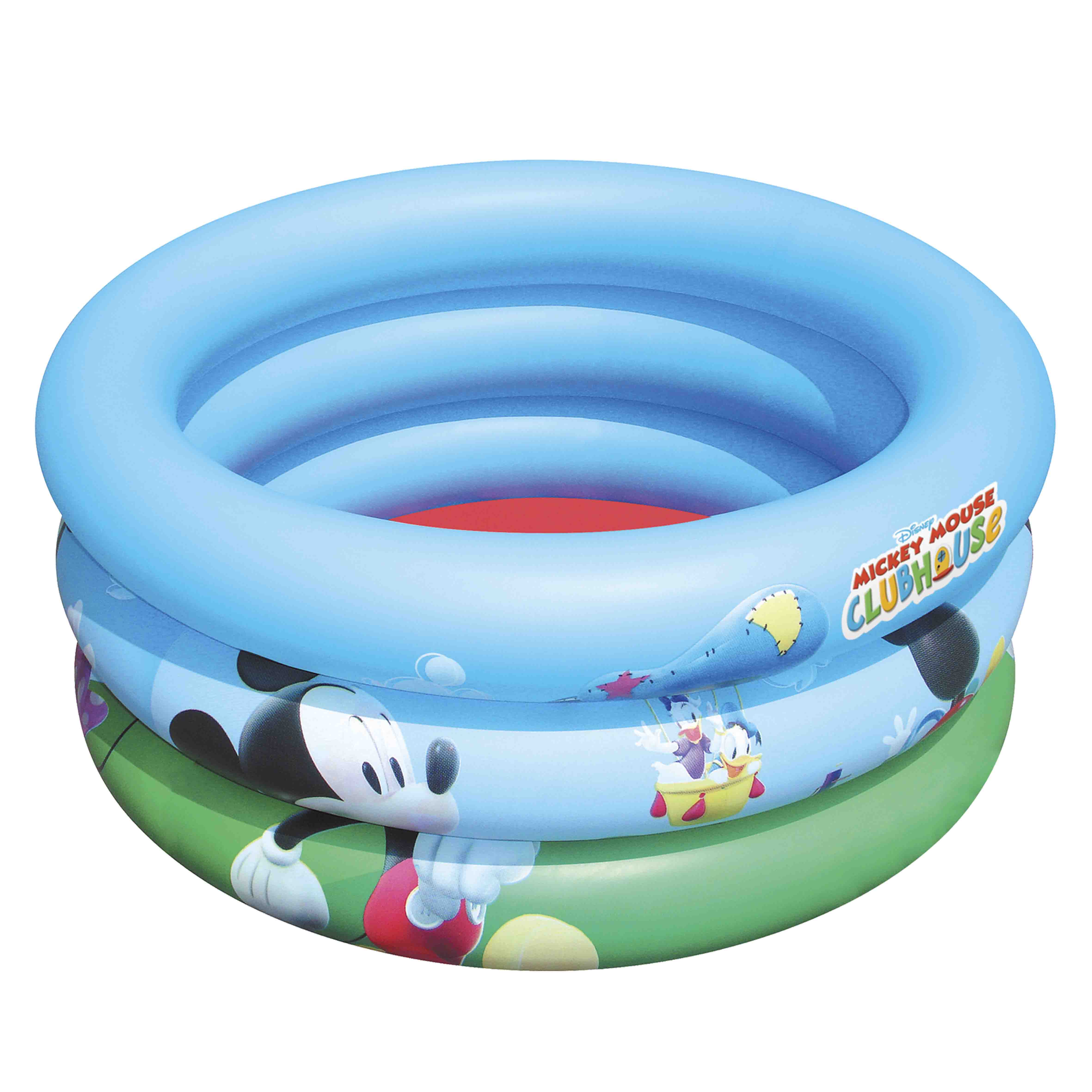 Bestway – Mickey Mouse Baby Pool – Blue