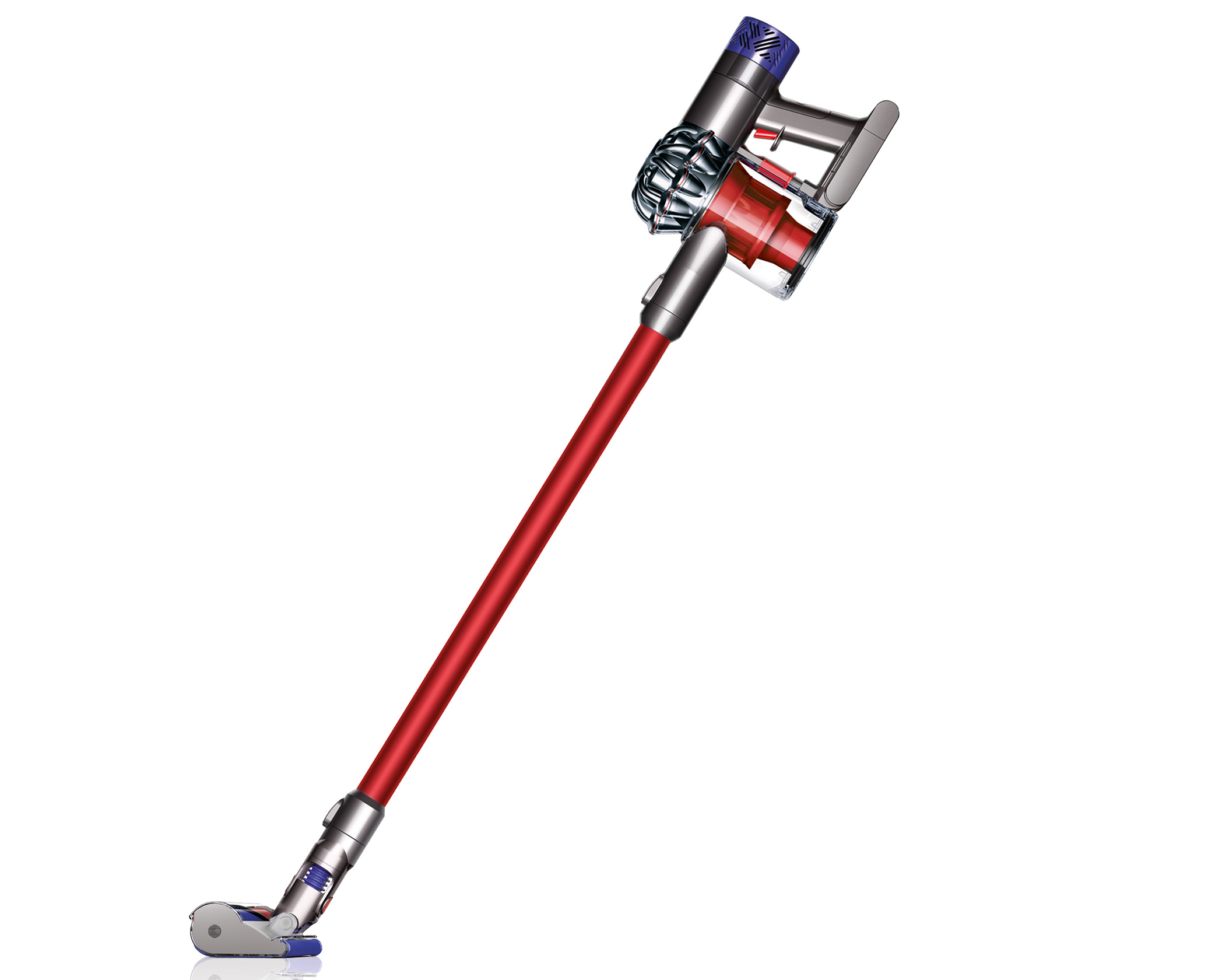 Dyson – Slim Handheld Vacuum