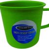 Leisure-Quip – Biodegradable Bamboo Mug – Green Leisure-Quip – Biodegradable Bamboo Mug – Green