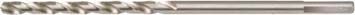 Fox Tools – Drill Bit Brite Ground Industrial – 1.5mm – Blue
