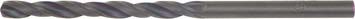 Fox Tools – Drill Bit HSS 3.5mm Light Industrial – Blue