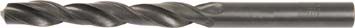 Fox Tools – Drill Bit HSS Light Industrial – 10mm Blue