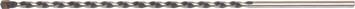 Fox Tools – Drill Bit Concrete – 10 x 400mm