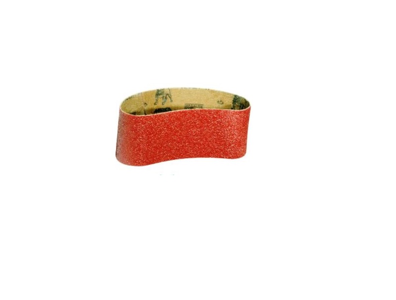 Fox Tools – Abrasive Belt 100 x 610 – 40g