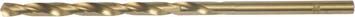 Fox Tools – Drill Bit HSS Cobalt (5% Co) – 2.5mm
