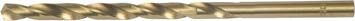 Fox Tools – Drill Bit HSS Cobalt (5% Co) – 4.2mm