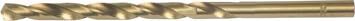 Fox Tools – Drill Bit HSS Cobalt (5% Co) – 4.5mm