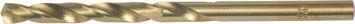 Fox Tools – Drill Bit HSS Cobalt (5% Co) – 6.0mm