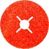 Fox Tools – Abrasive Disc R/Fibre 115mm P24 (25) Fox Tools – Abrasive Disc R/Fibre 115mm P24 (25)