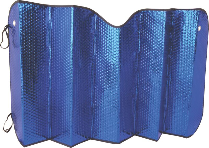Motoquip – Aluminium Foil Carcool – Blue