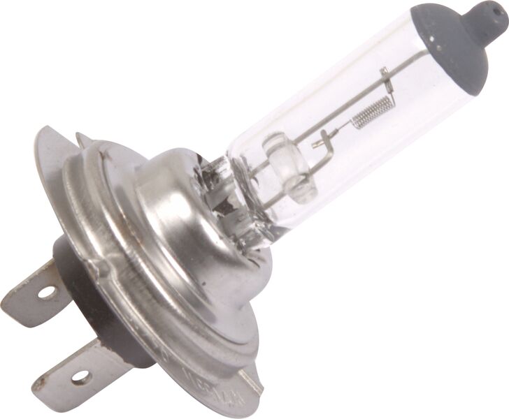 Motoquip – Halogen Globe H7 55 Watt – Headlight