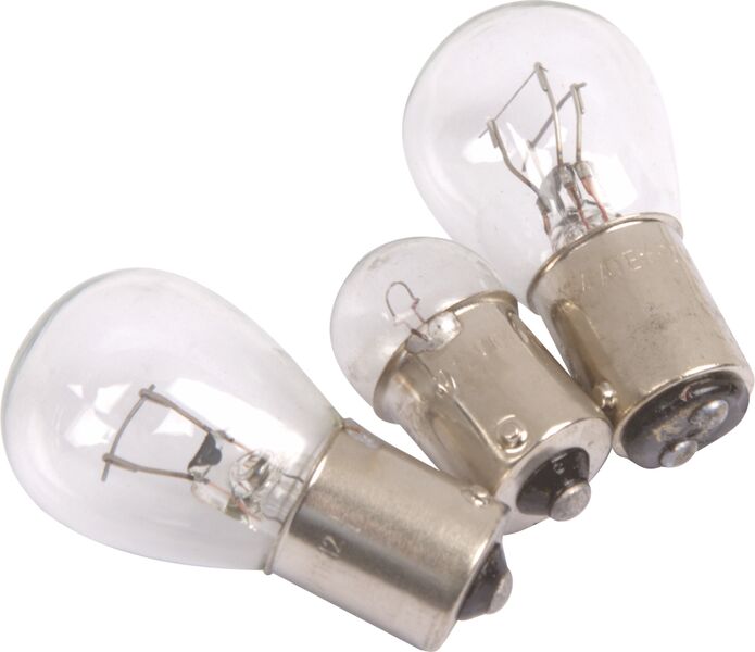Motoquip – 3 Globe Emergency Handy Pack – 12V