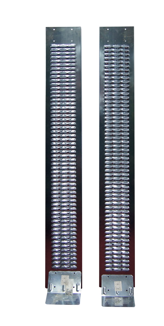 Moto-Quip – Steel Loading Ramps