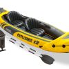 Intex – Explorer K2 Kayak Intex – Explorer K2 Kayak