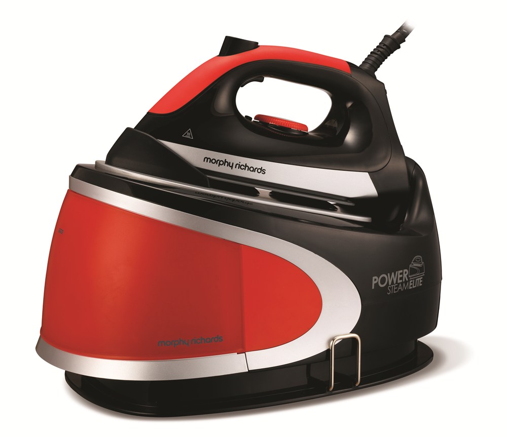 Morphy Richards – Iron Steam Generator