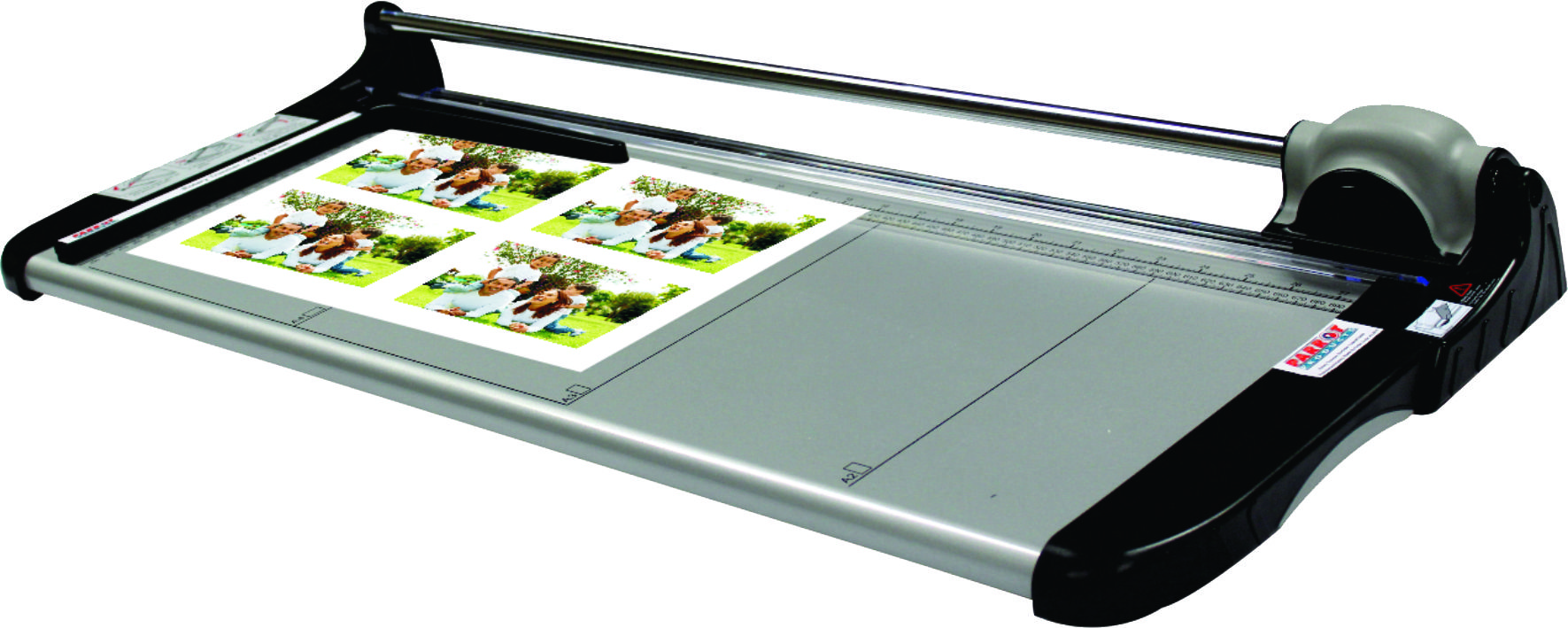 Parrot RT3020 A3 15 Sheets Rotary Trimmer