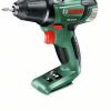 Bosch – PSR 18 LI-2 Cordless Drill/Driver – Green Bosch – PSR 18 LI-2 Cordless Drill/Driver – Green