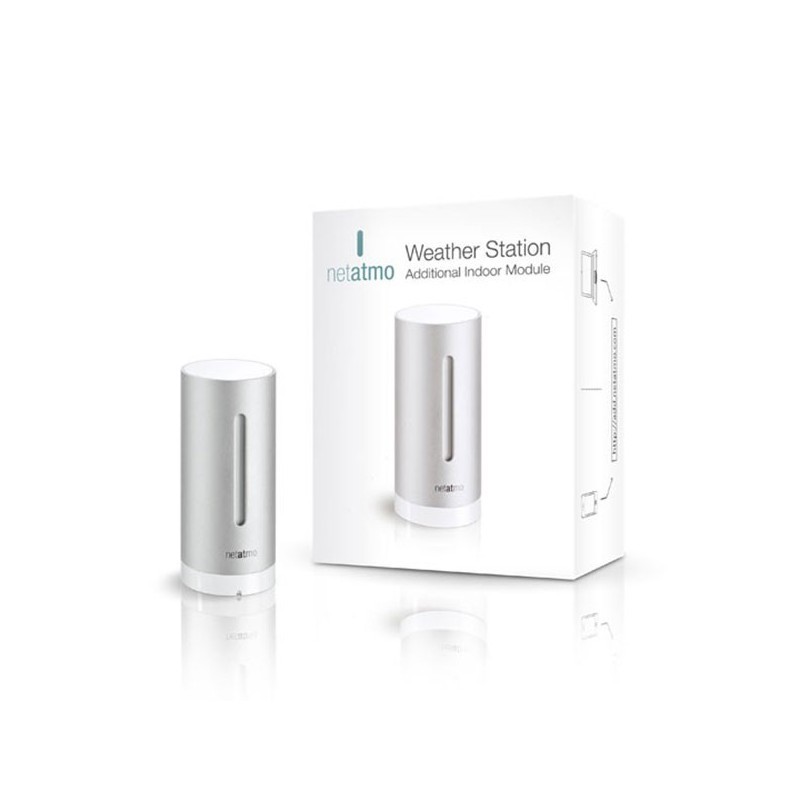 Netatmo Additional Indoor Module