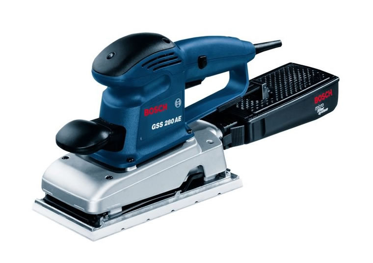 Bosch Orbital Sander GSS 280 Ae Professional
