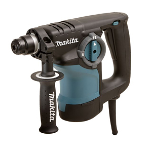Makita HR2810 Rotary Hammer Drill