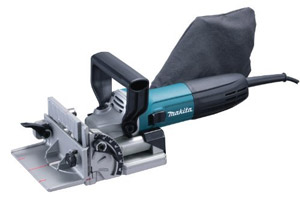 Makita Biscuit Joiner PJ7000