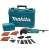Makita Multi-Tool TM3000CX2 Makita Multi-Tool TM3000CX2