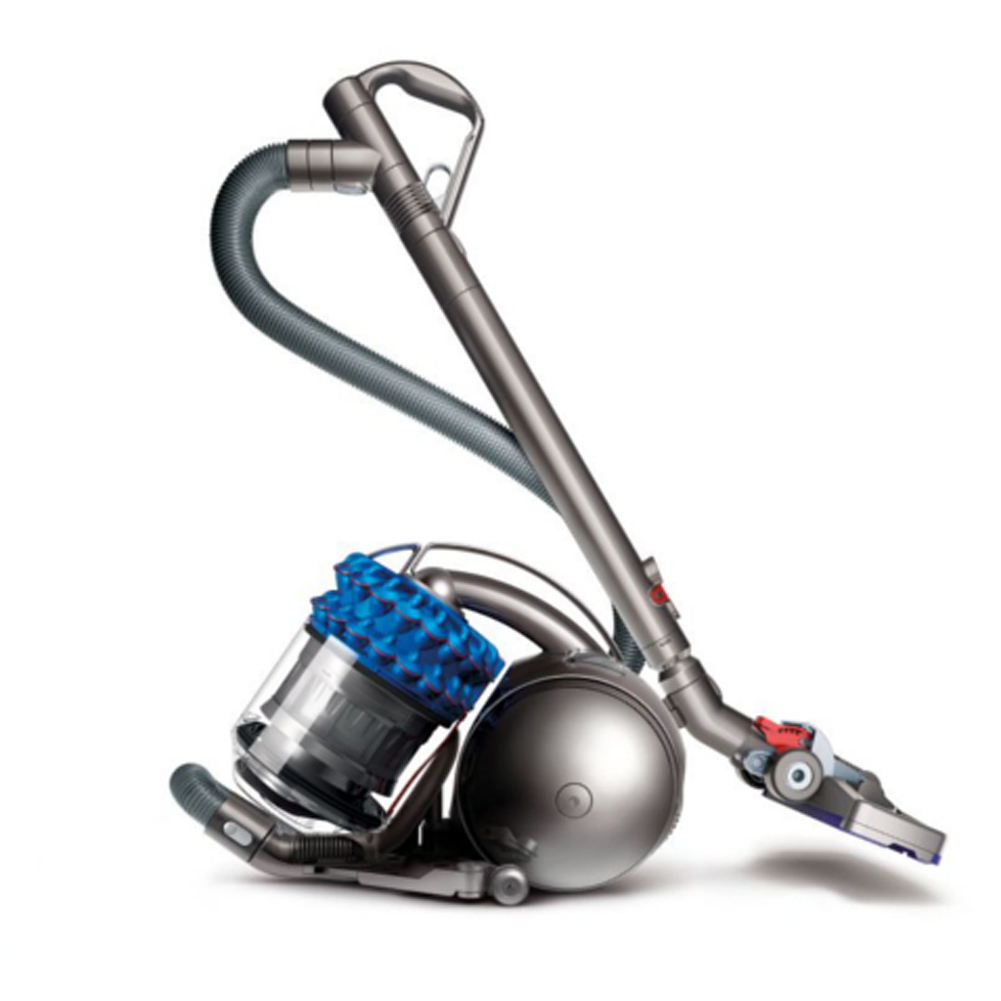 Dyson – Erp Multifloor Vacuum Cylinder