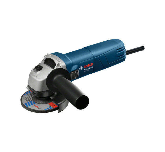 Bosch – GWS 6700 Small Angle Grinder 670W – Blue