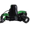Kaufmann – High Power LED Headlight – 250 Lumens Kaufmann – High Power LED Headlight – 250 Lumens