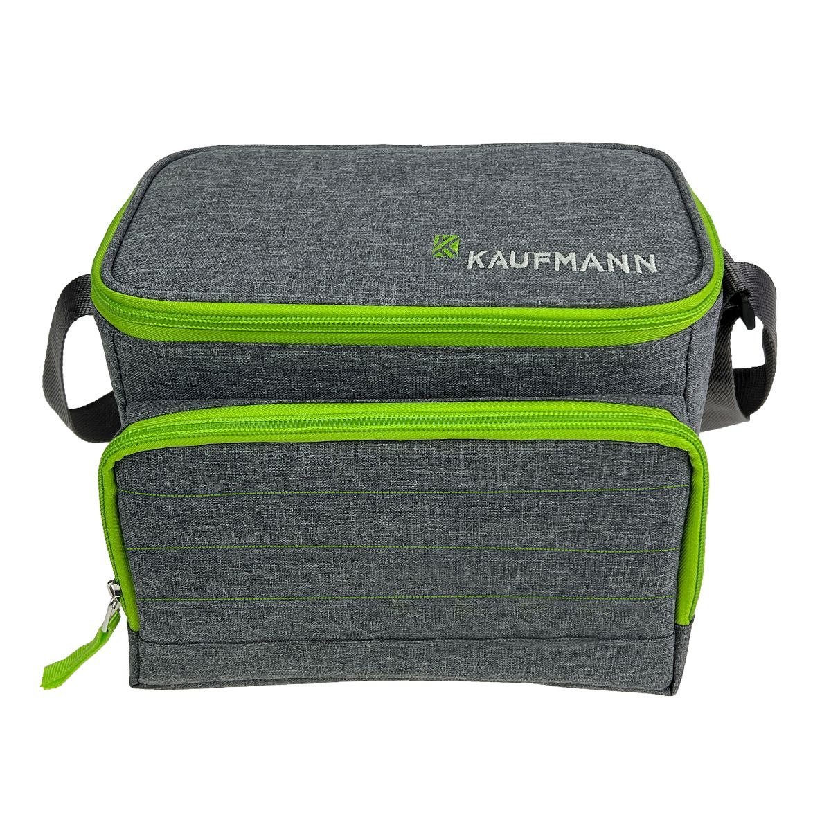 Kaufmann Cooler Bag – 6 Can