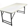 Kaufmann – Table Foldable Poly Top 120cm x 60cm Kaufmann – Table Foldable Poly Top 120cm x 60cm