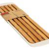 Prestige – Bamboo Cutting Board with Tray – Brown Prestige – Bamboo Cutting Board with Tray – Brown