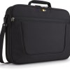 Case Logic Basic 17.3″ Laptop Briefcase – Black Case Logic Basic 17.3″ Laptop Briefcase – Black