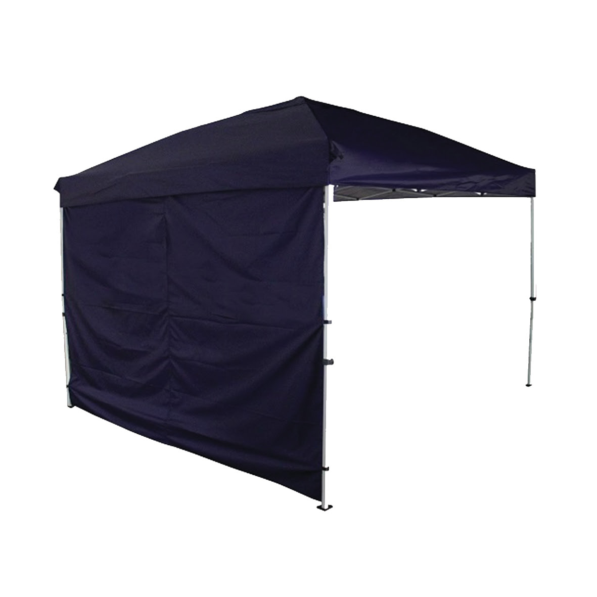 Afritrail – Gazebo Accessory – 2 Piece Gazebo Wall Kit – Navy