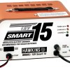 Hawkins SMART 15 Automatic Battery Charger Hawkins SMART 15 Automatic Battery Charger
