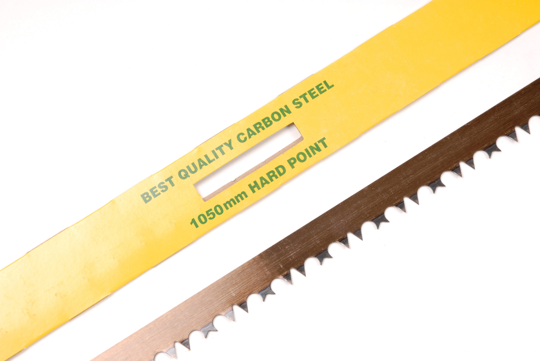 Lasher Bowsaw Blade SABS 35 (1050mm)