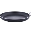 Volcano Cookware Small Millennium Fish Pan Volcano Cookware Small Millennium Fish Pan