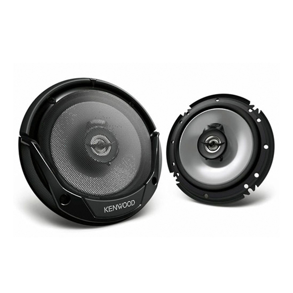Kenwood – 6 x 9″ 3 way Speakers