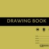Freedom Stationery 32 Page A3L Drawing Book – Tissue (10 Pack) Freedom Stationery 32 Page A3L Drawing Book – Tissue (10 Pack)