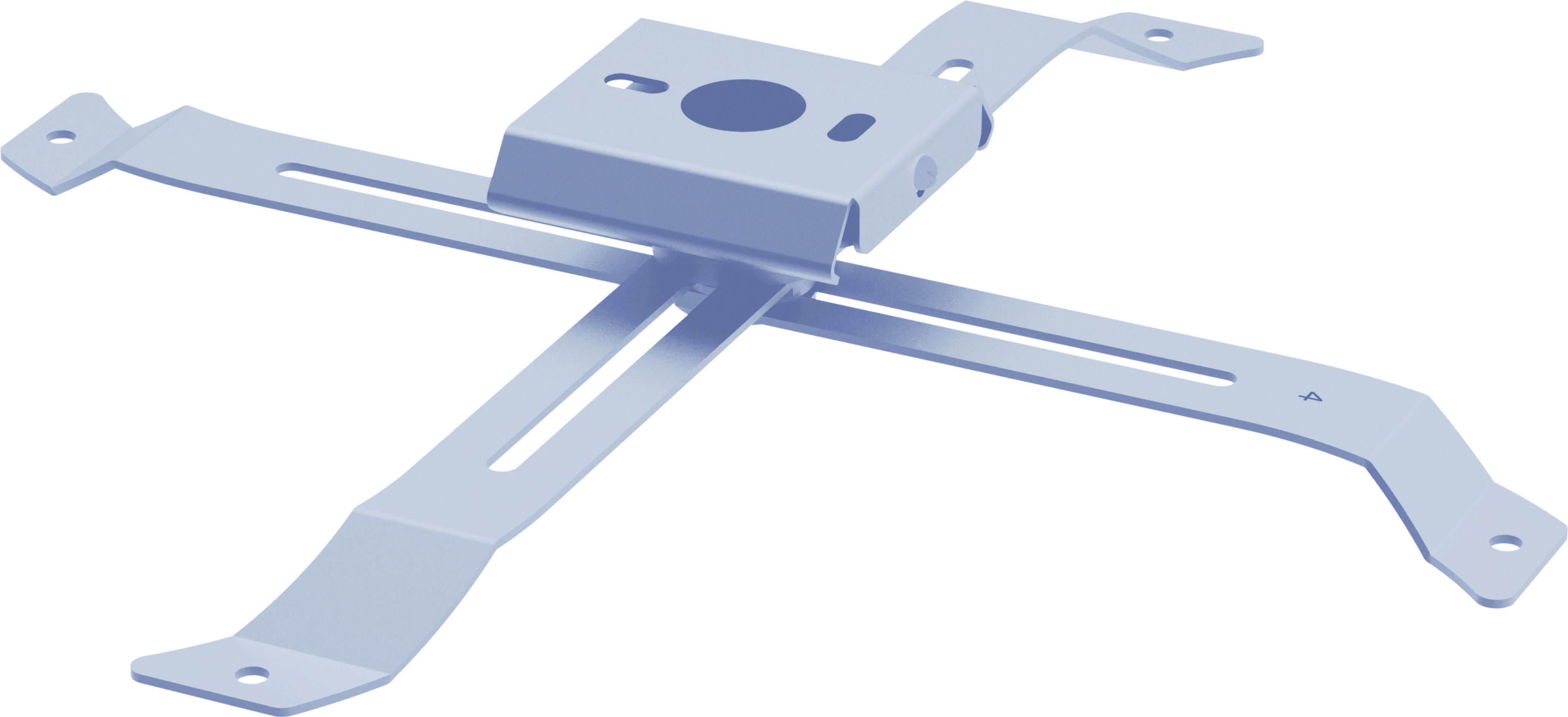 Parrot Ceiling Mount Projector Bracket 52mm  – OP0302