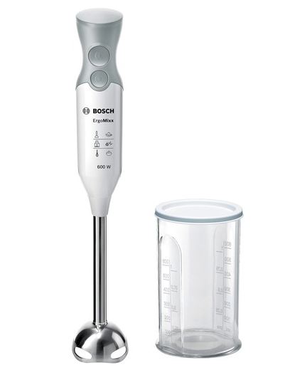 Bosch – Stainless Steel Rod Stick Blender