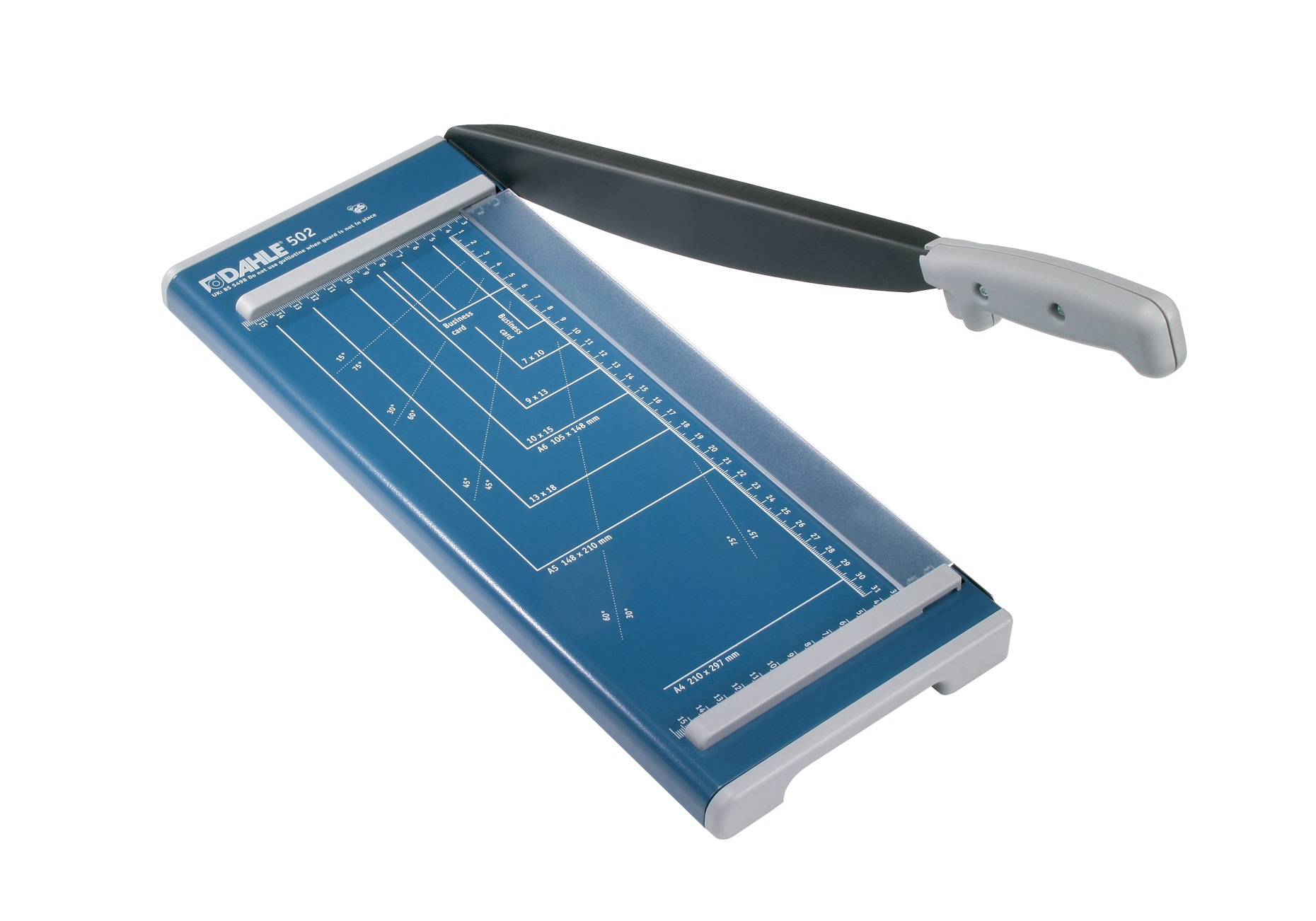 Dahle 502 A4 Hobby Guillotine