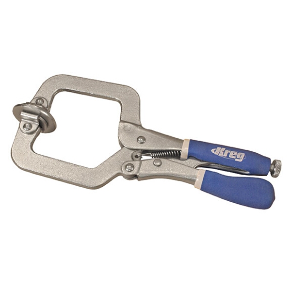 Kreg – Face Clamp 3 Inch Reach