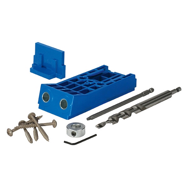 Kreg – Jig Heavy Duty