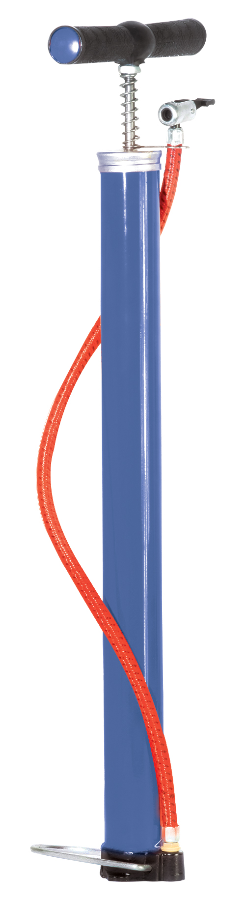 Fragram – Single Barrel Hand Pump